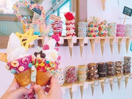 インスタ映えの仕方お教えします Instagramをしている人必見！ イメージ2