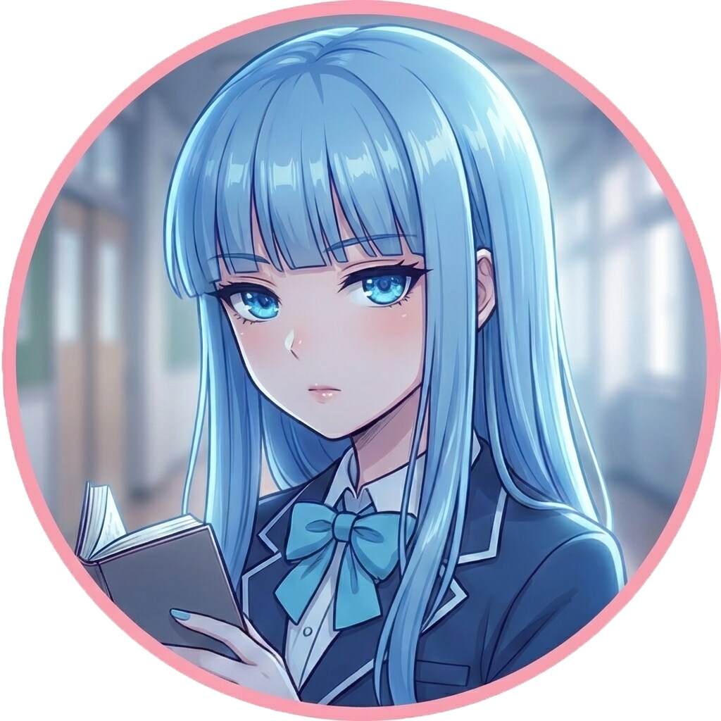 癒され可愛い！あなた専用の愛されアイコン作ります 高感度アップ！異性ウケ抜群の可愛いSNSアイコン イメージ3