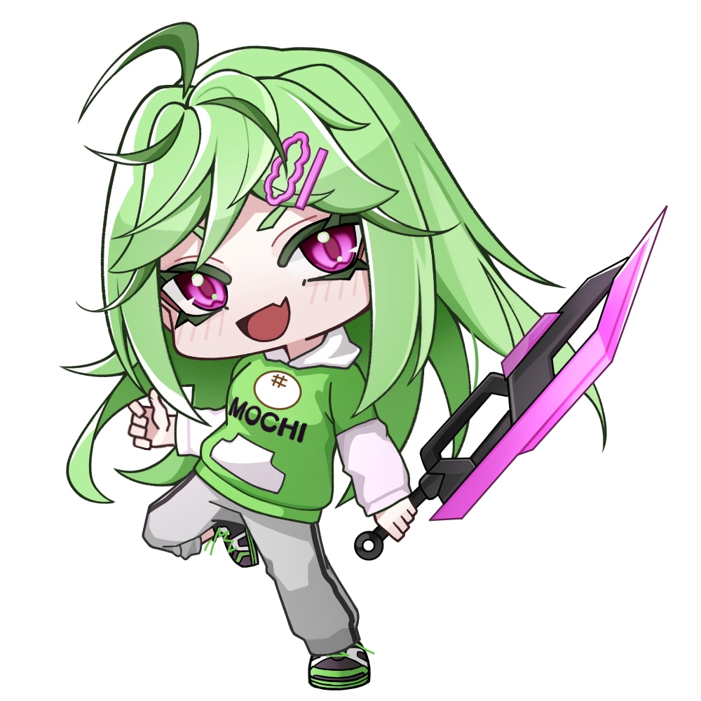 イラストからモデリングまで一括で承ります 唯一無二のデザイン、モデリング イメージ10