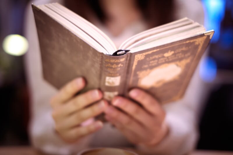あなたの代わりに読書し内容をまとめます 重要な部分だけとりあえず知りたい方におすすめ イメージ1