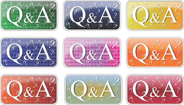 あなたのサービスのＱ＆Ａを考えます 新規のお客様がどんな疑問を持つか知りたい人にオススメです。 イメージ1