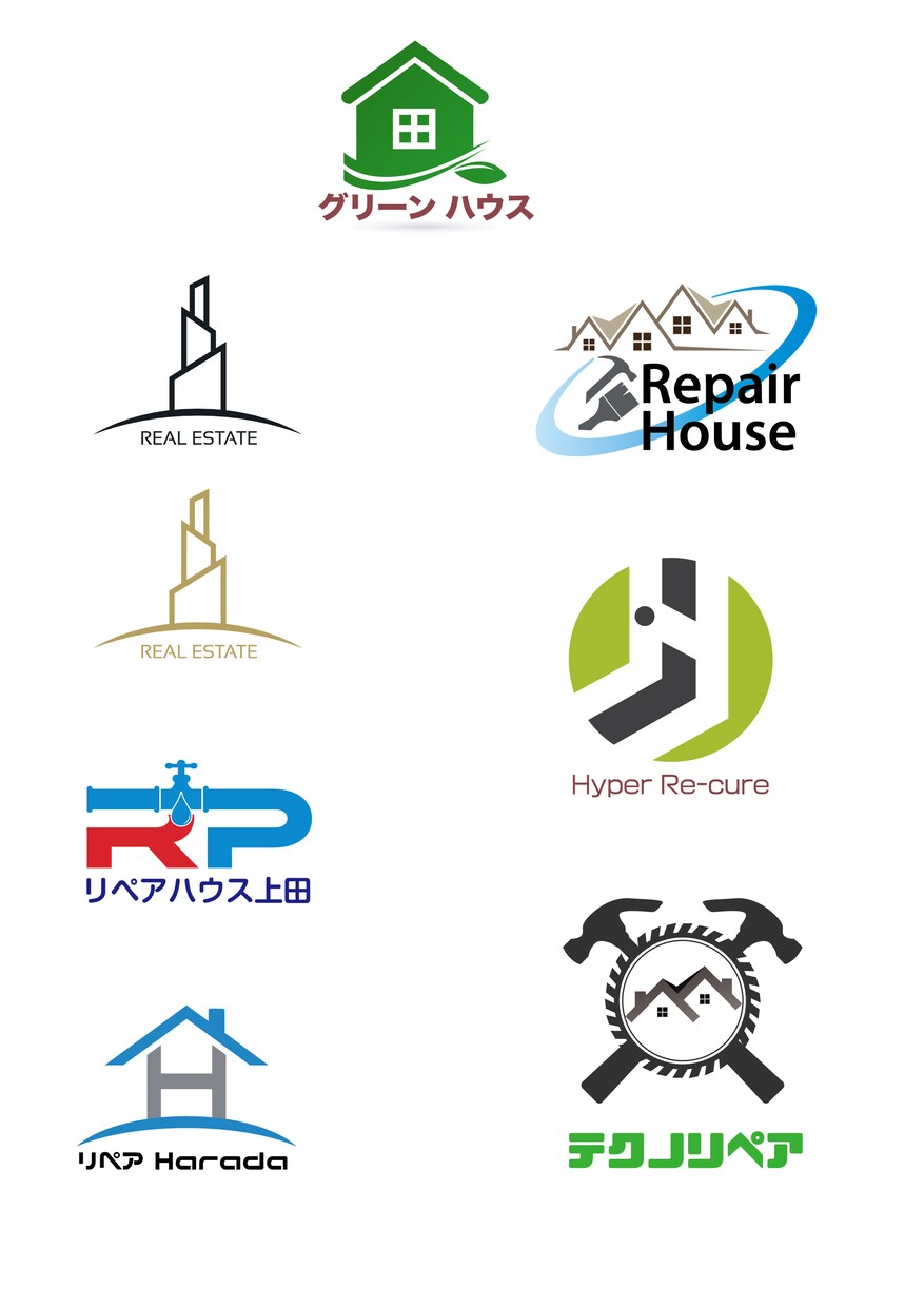 ブランド力重視！卓越したロゴデザインを制作します あなたの想いを具現化。3パターンのロゴを提案します。 イメージ7