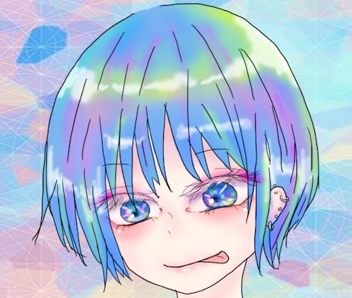曲や動画にあったイラストを描きます 曲や動画などのイメージに沿ったイラストを描きます イメージ7