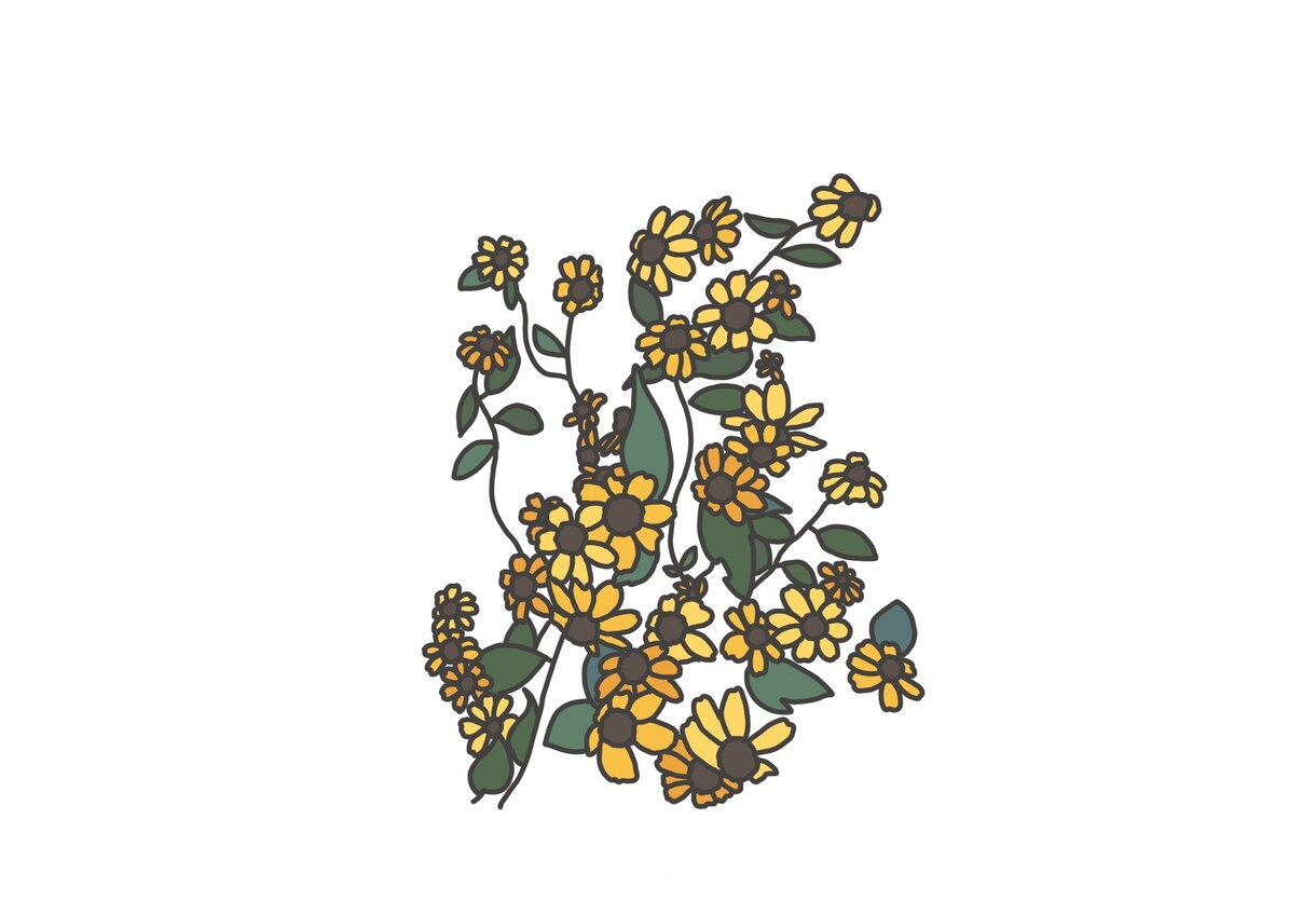 似顔絵やペットのイラストを描きます お写真をもとにイラスト作成を行います。 イメージ3
