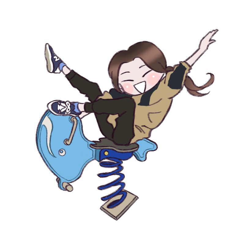 かわいい似顔絵描きます 老若男女みんなキュートに♫かわいいけどしっかり似せます！ イメージ6