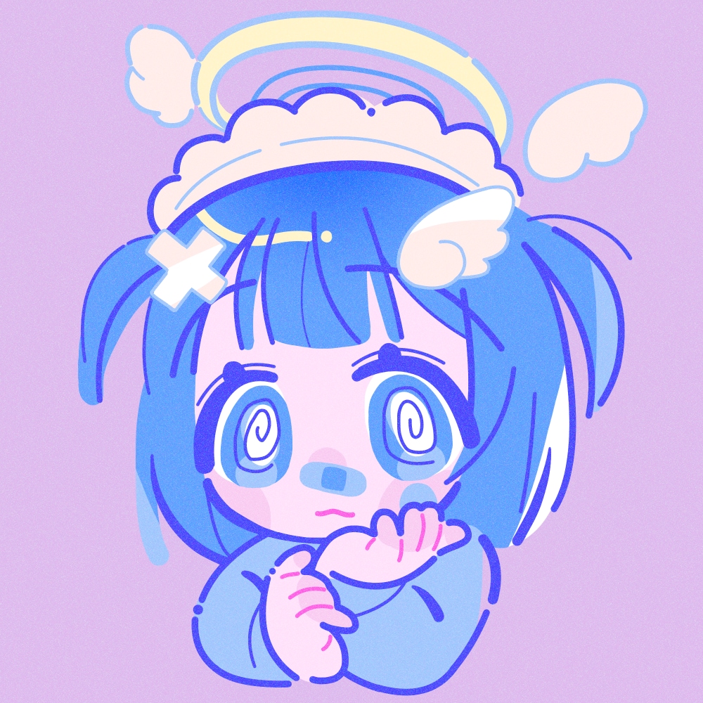 レトロポップなデフォルメイラスト描きます 商用利用料込み！レトロ可愛いイラスト描きます イメージ3