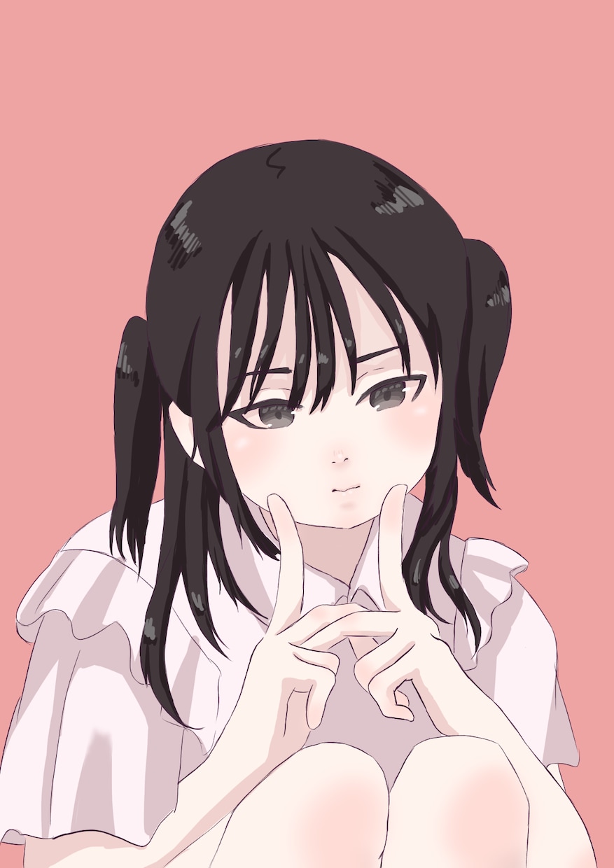 実績欲しいので良心的な価格でアイコン描きます かわいいけどかわいすぎないイラストを描きます！ イメージ5