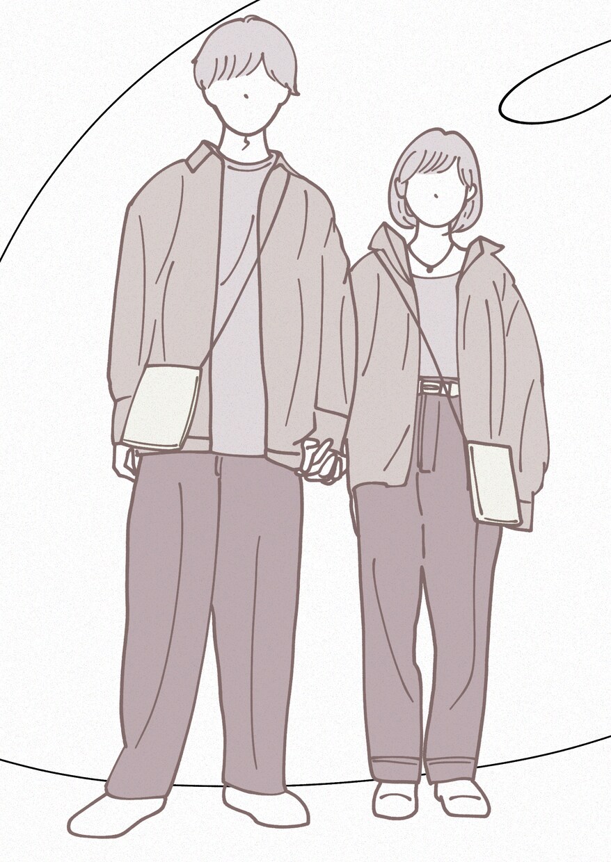 あなただけのアイコンを最安値でお描きします オリジナルキャラクター、自分だけのアイコンが欲しい方！ イメージ3