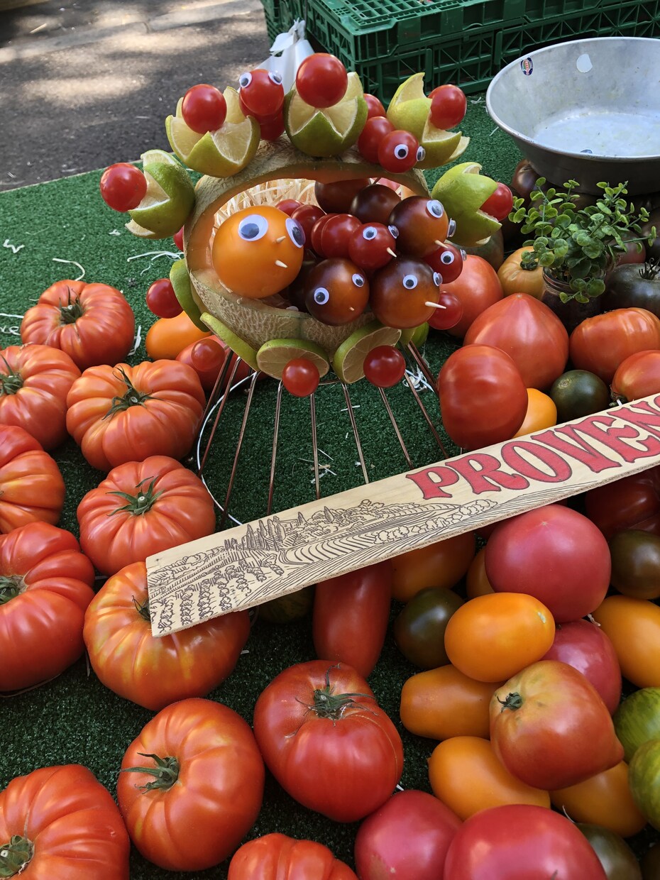 フランス・リヨンについてお答えします 美食の街リヨンの名所、見所を現地から詳しくご紹介！ イメージ5