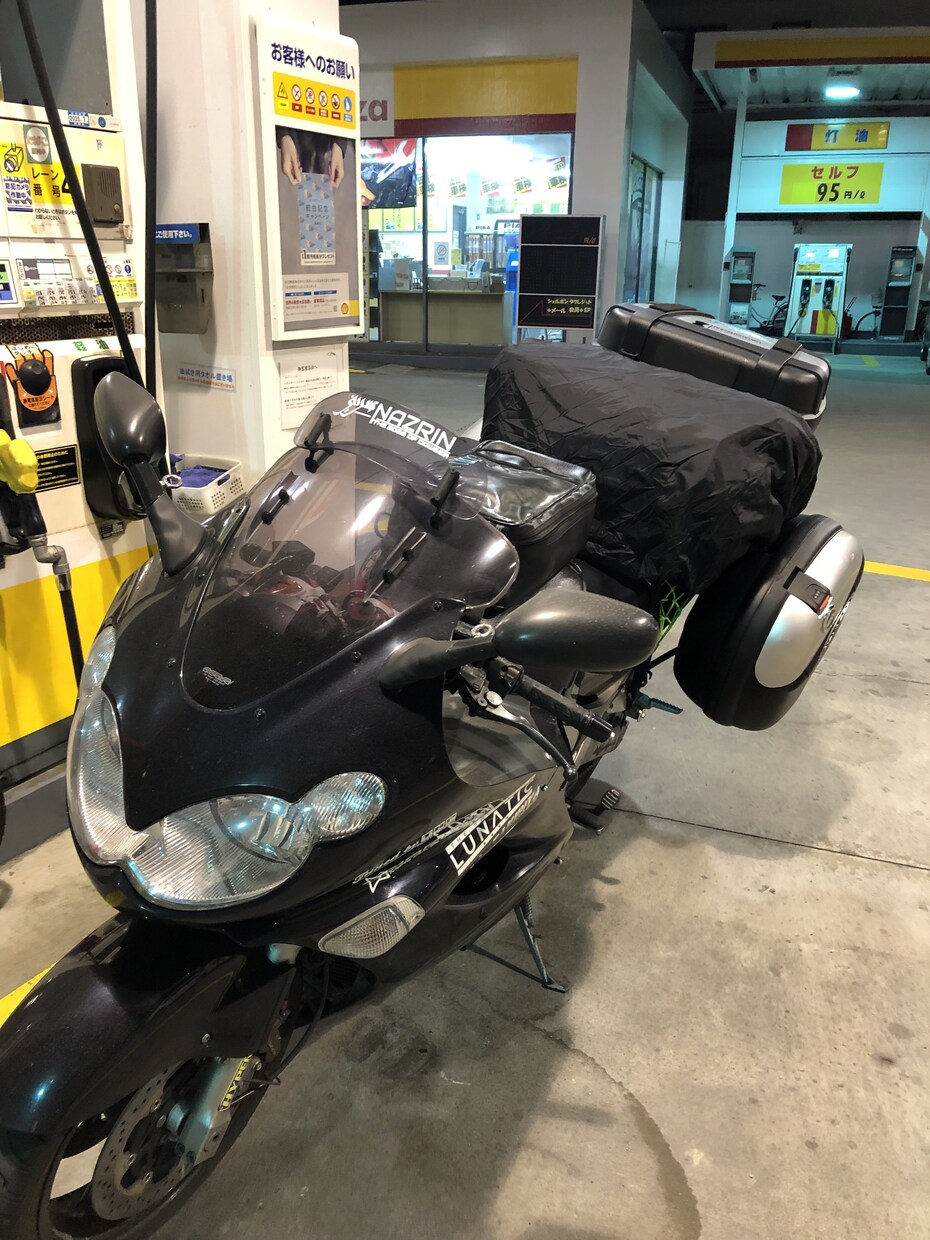 バイク初心者に乗り方教えます 初心者必見！バイクギアから走り方までお教えします イメージ1