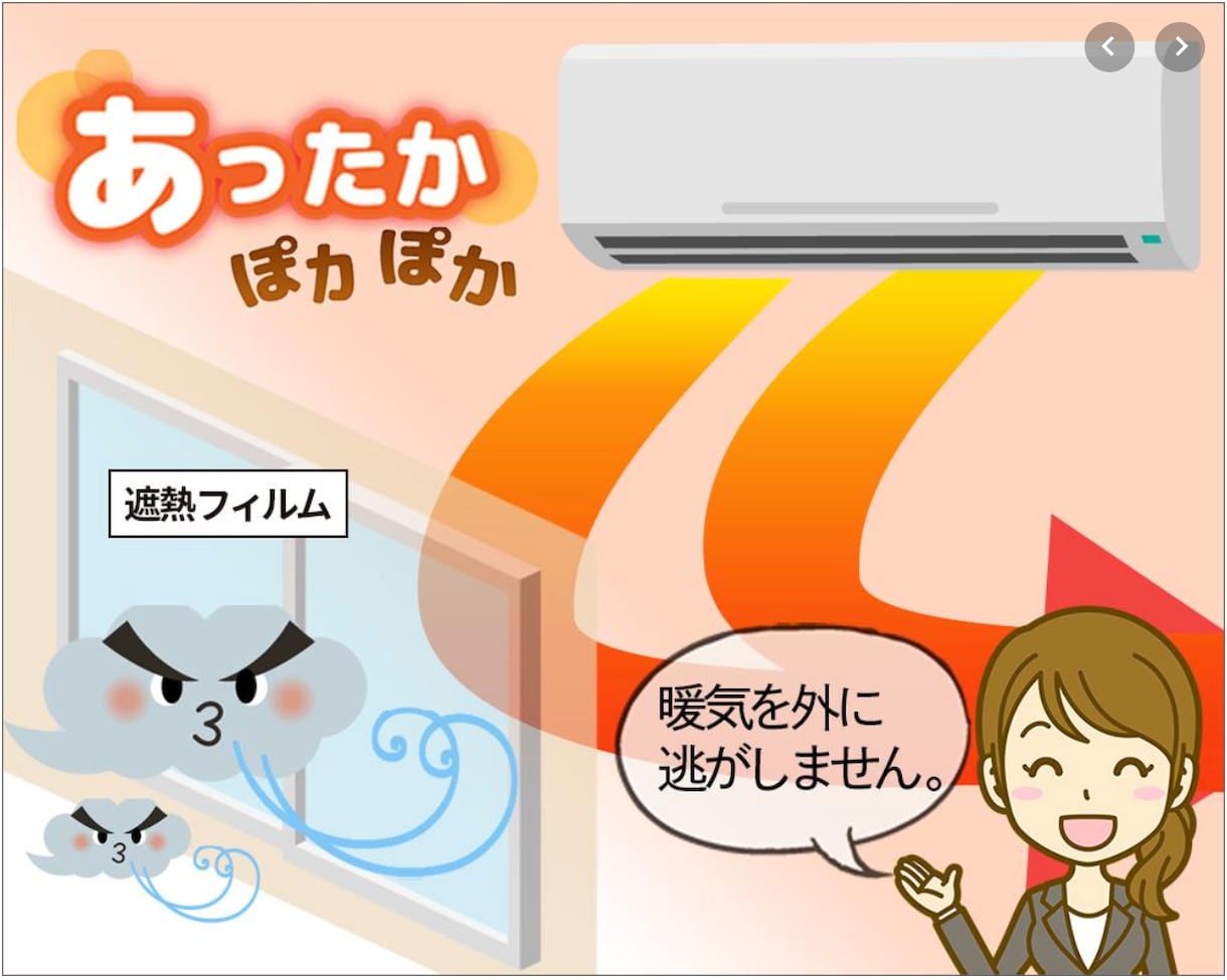 お試し価格で１ページ作成します | まずはご相談だけでも！格安でハイクオリティーなページ制作 イメージ8