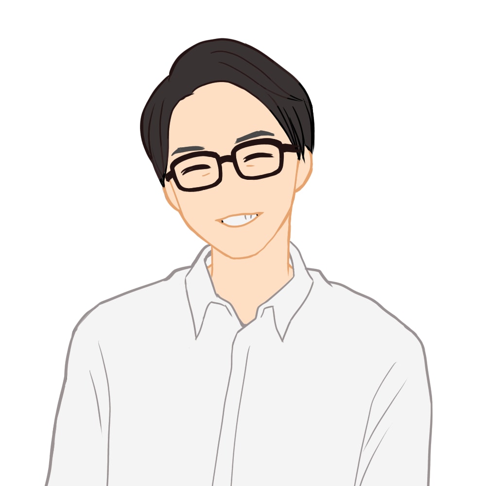 シンプルでかわいい似顔絵描きます SNSでのアイコンや名刺、ウェルカムボードにもご利用ください イメージ3