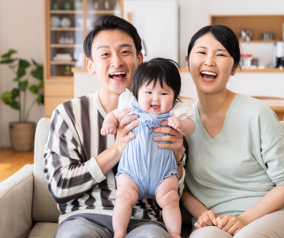 子供の発達成長に役立つのは？看護師が相談受けます 生後1ヶ月の子供から対応する、現役ベビーシッターが答えます! イメージ1