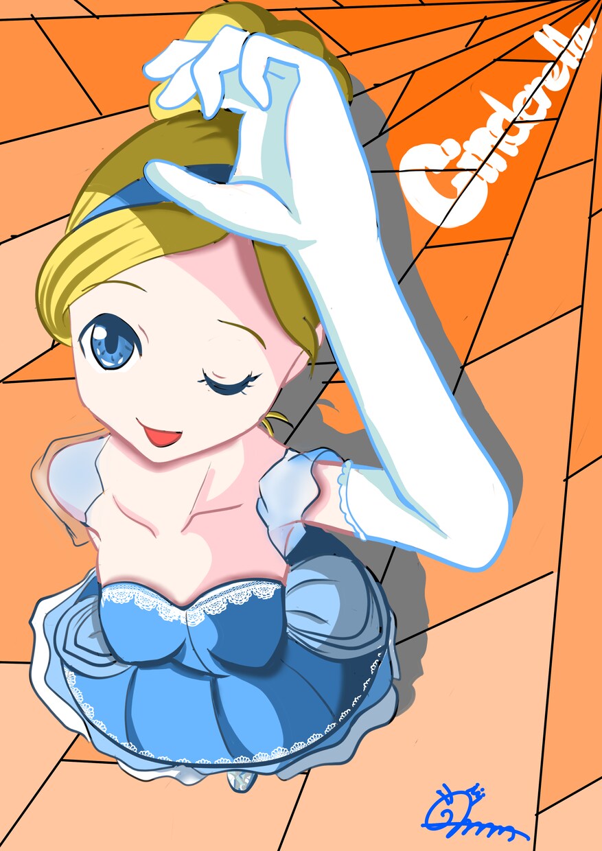 イラスト制作します ポップカラーのイラスト制作します。鮮やかなイラストです。 イメージ3