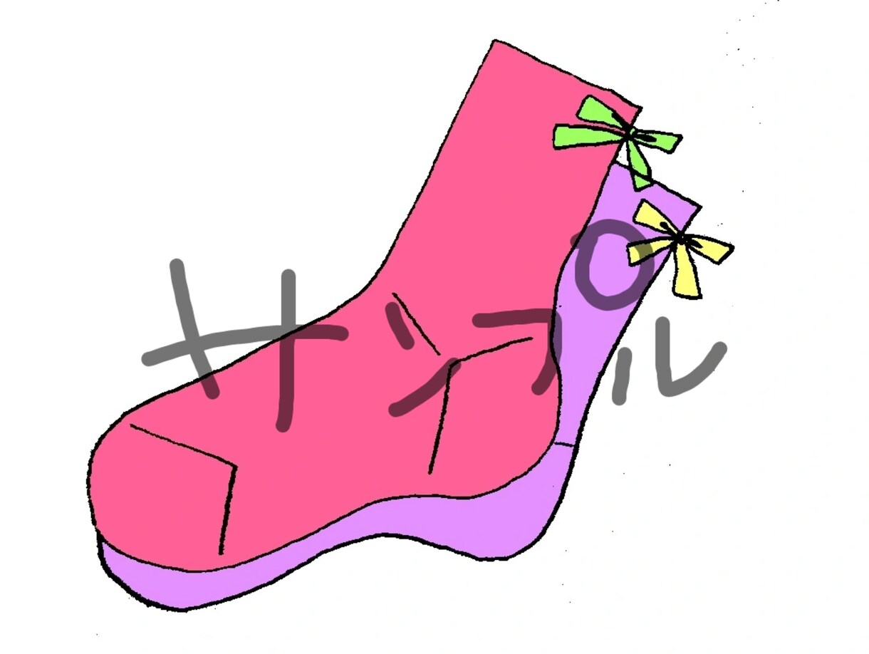 お好きなイラストなんでも描きます 個性的なイラストが欲しい方へ現役美大生が描いてお届けします！ イメージ9