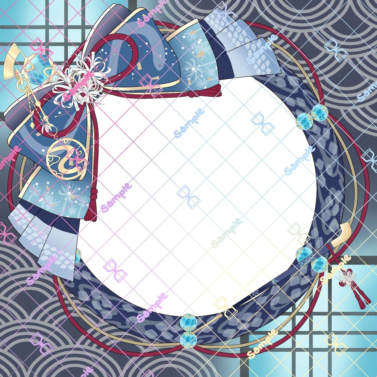 オリジナルデザインのアイコンリングを制作します ご希望に沿ったオリジナルデザインのアイコンリングを制作します イメージ6