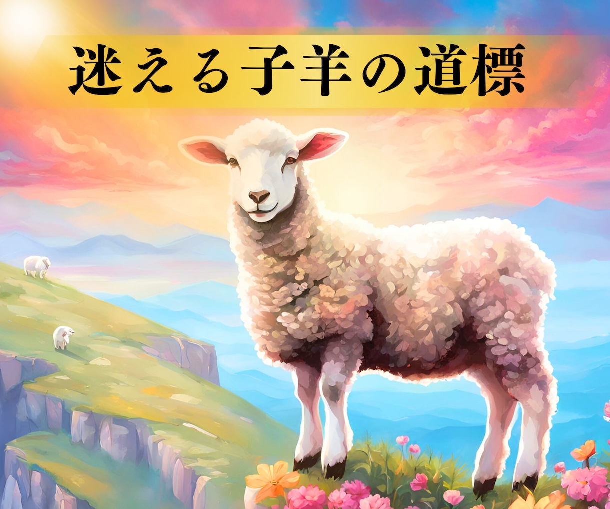 疑いたくない！お相手の本音・二人の未来を視ます サクッと鑑定５分～⭐ヒーラー歴20年・潜在意識と繋がります イメージ1