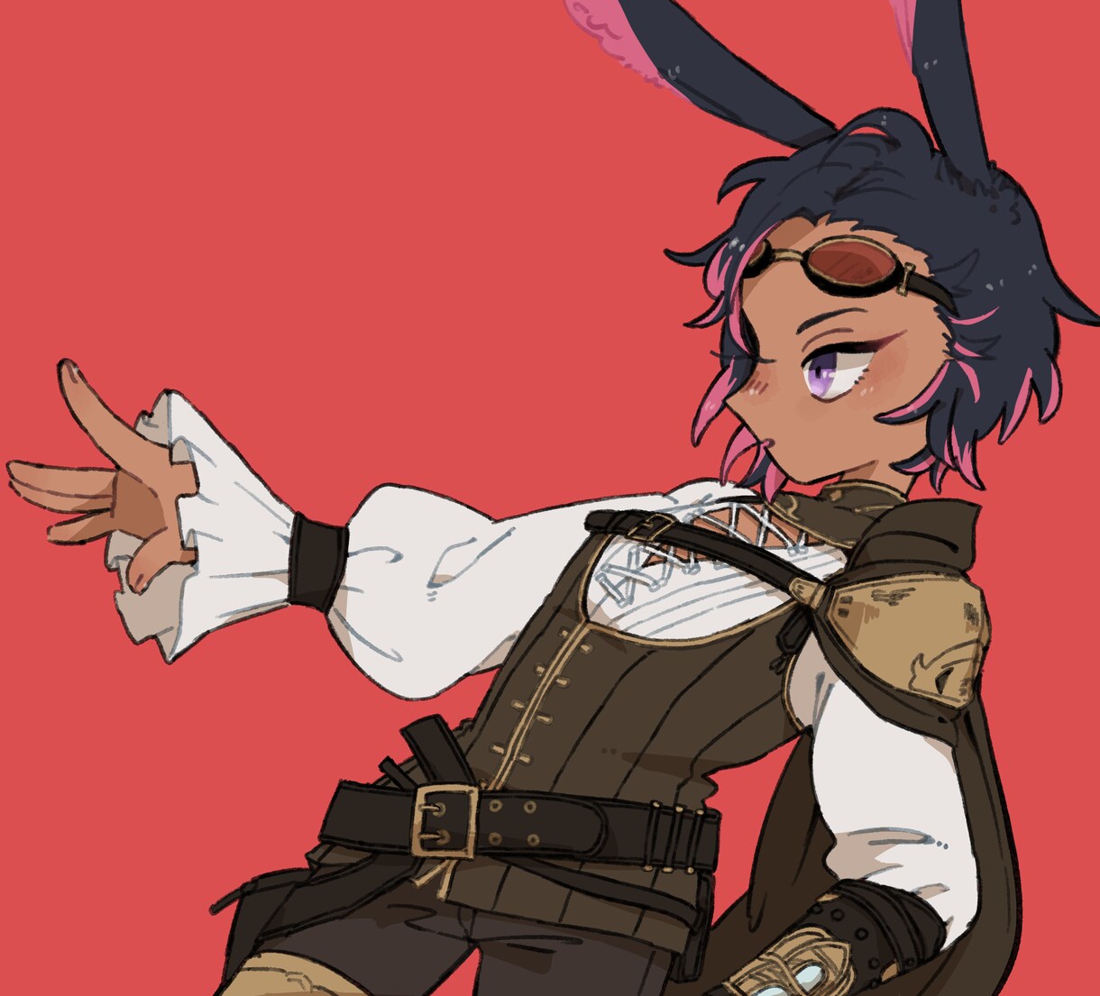 ほんわかとしたイラスト描きます 可愛い女の子男の子描きます！アイコンや動画などにどうぞ！！ イメージ5