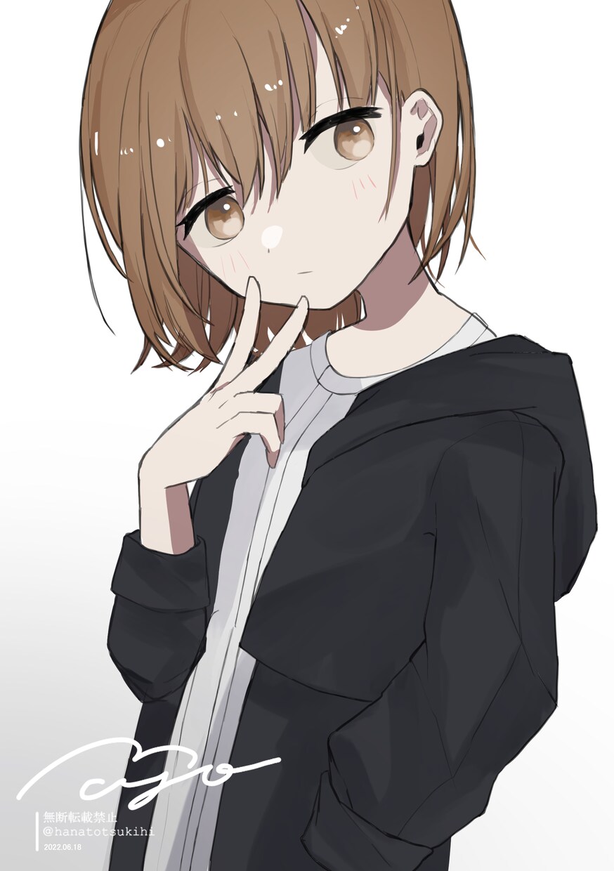 アイコン、動画イラストを作成します かわいいキャラクターを描くのが得意です。 イメージ3
