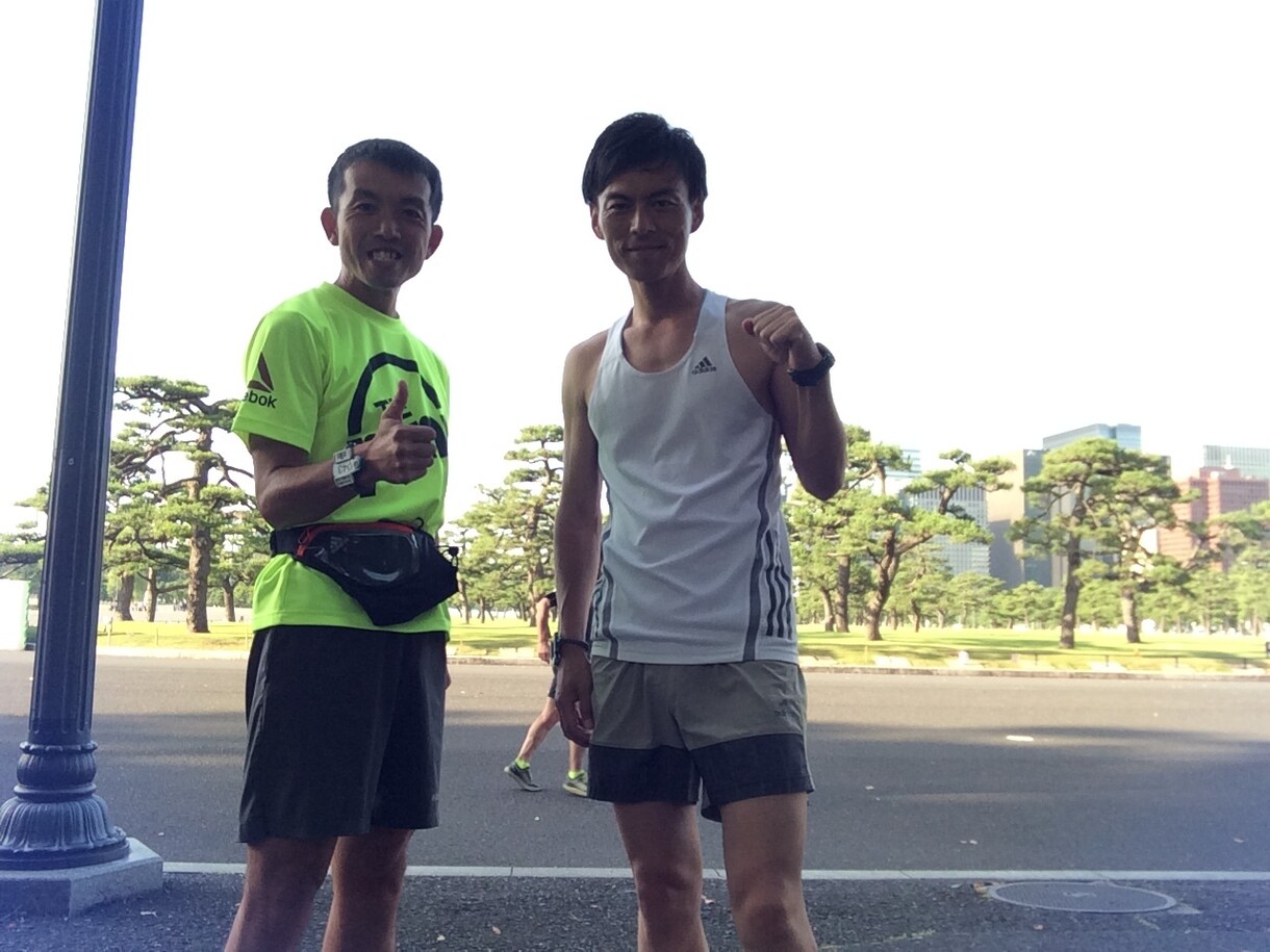 膝を痛めず楽しく走れる骨ランニング術をお伝えします マラソンタイムも健康寿命も楽しく伸ばせます イメージ8