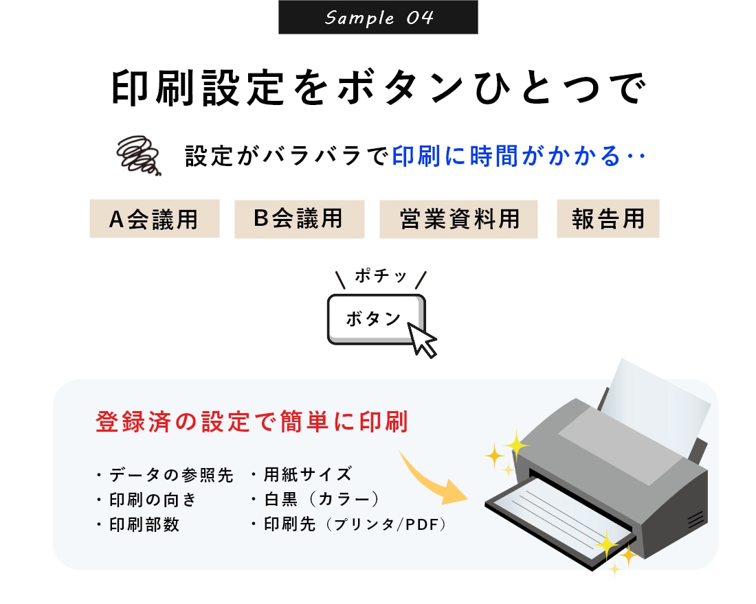 Excel パワポ等　自動化ツール作成します あなたじゃなくてもできる仕事に割く時間を削減します。 イメージ7