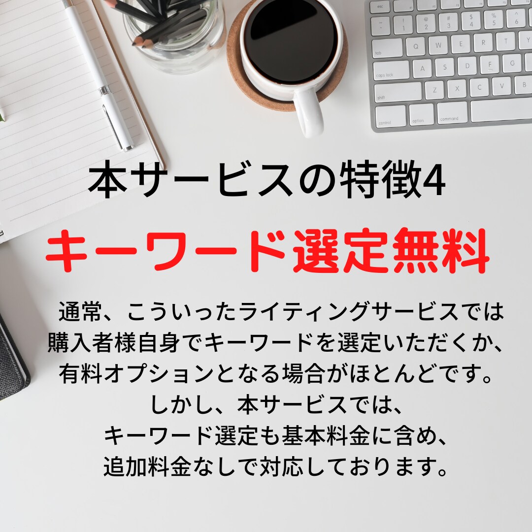 2000字×3記事/新旧人気アニメの解説記事ます WP入稿対応！　マイナー作品も歓迎！ イメージ5