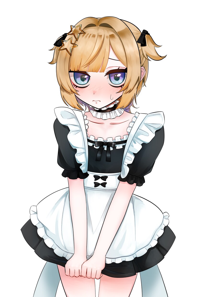 病み・可愛い系イラストを描きます SDから一枚絵まで！スタンプ用もOK! イメージ8