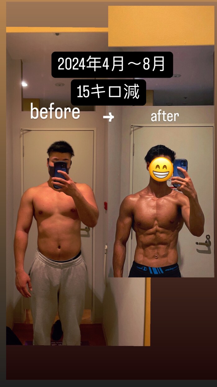 ダイエットの食事管理をサポートします 一人一人の生活習慣に合わせた食事のアドバイスをします イメージ1