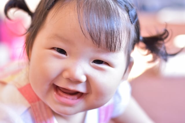 一重コンプレックス克服をお手伝いします え？無理やり二重？辛くない？？一重の自分が最上級にカワイイ イメージ1