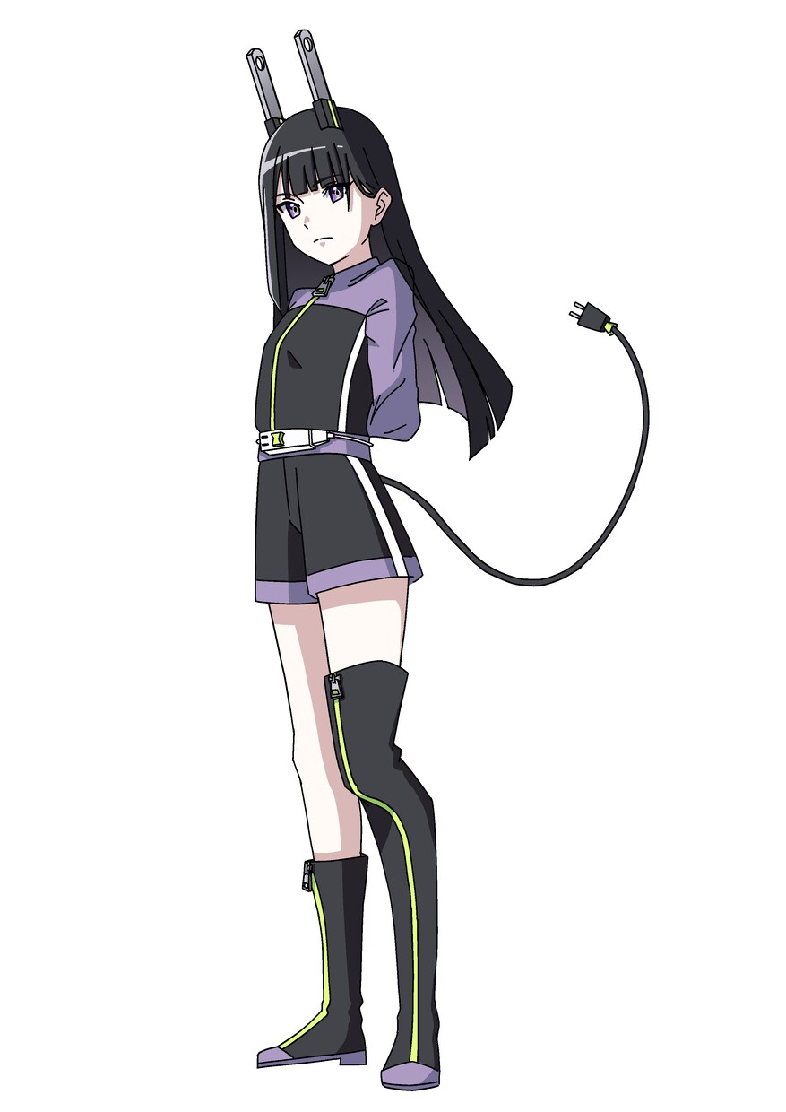 キャラクターデザイン/イメージを具現化します 〜お客様の想像を現実にします〜 イメージ4