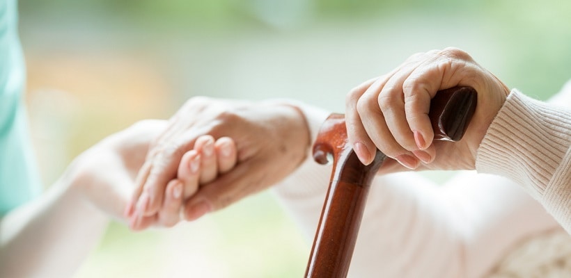 ケアを行っている人の相談を承ります 家庭や職場でケアしている方、悩みや不安を解決します。 イメージ1
