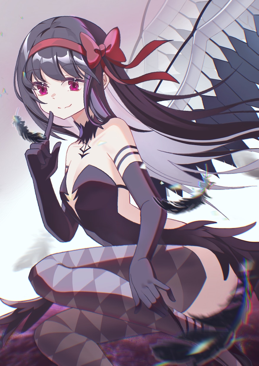 商用可！可愛い❤️色気～女の子のイラストを描きます バストアップ/上半身/全身など対応可能です‼️ イメージ3