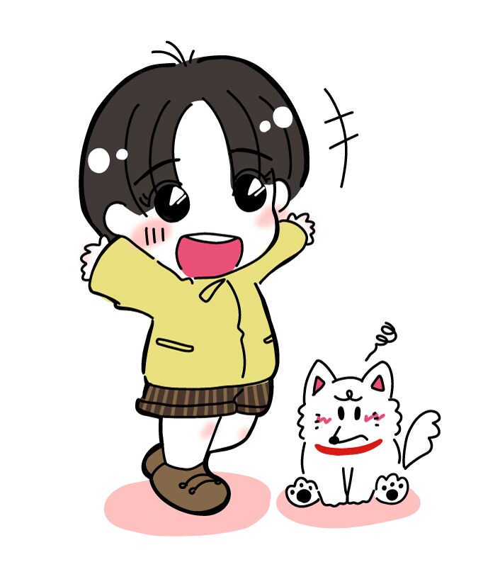 料金ご相談ください！ほのぼの♪挿絵描きます ★発注に慣れていない方も是非★わかる範囲でご相談下さい！ イメージ2