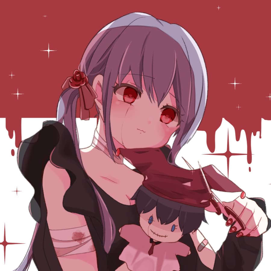 アイコン・サムネイル・漫画制作承ります SNS／ブログ／動画にご利用ください イメージ2