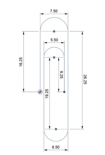 初心者歓迎！Fusion360のCAD教えます サブスク版だけでなく無料の個人試用版でのご指導も対応します イメージ8