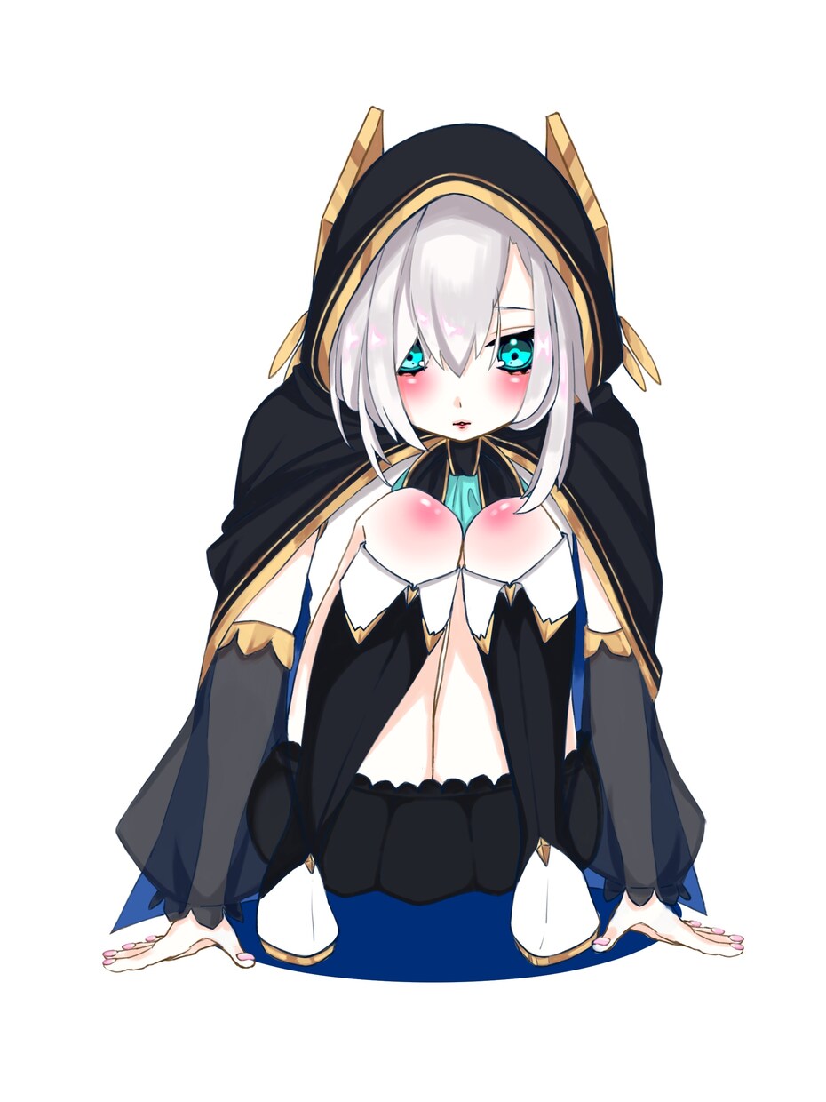 可愛い＆かっこいい！イラスト描きます 貴方の好きなキャラを全力で描きます！気軽にお声掛けください！ イメージ5