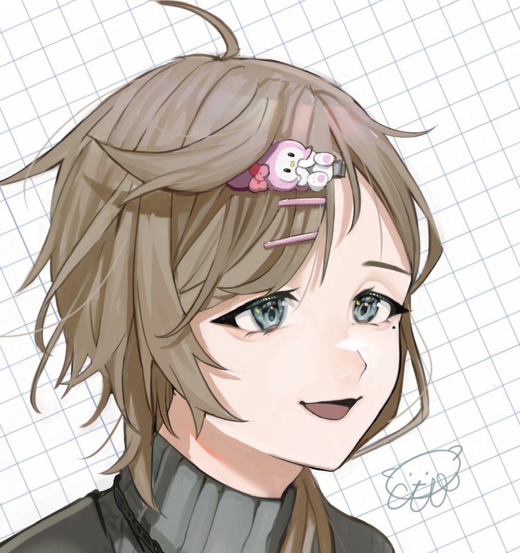 イラストお描きします 自分だけのイラスト、アイコン、立ち絵が欲しい方に！ イメージ3
