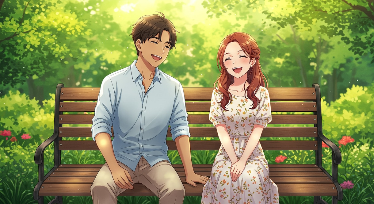 恋と結婚の悩み相談室します 恋愛・婚活・結婚まで丁寧にサポート イメージ1