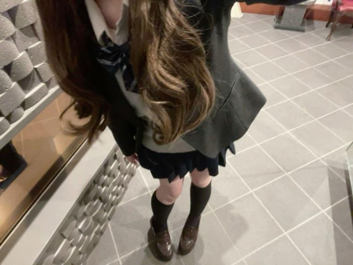 現役jkとチャットで相談やお話できます 即レス対応してます○初心者なのでよろしくお願いします♩ イメージ1