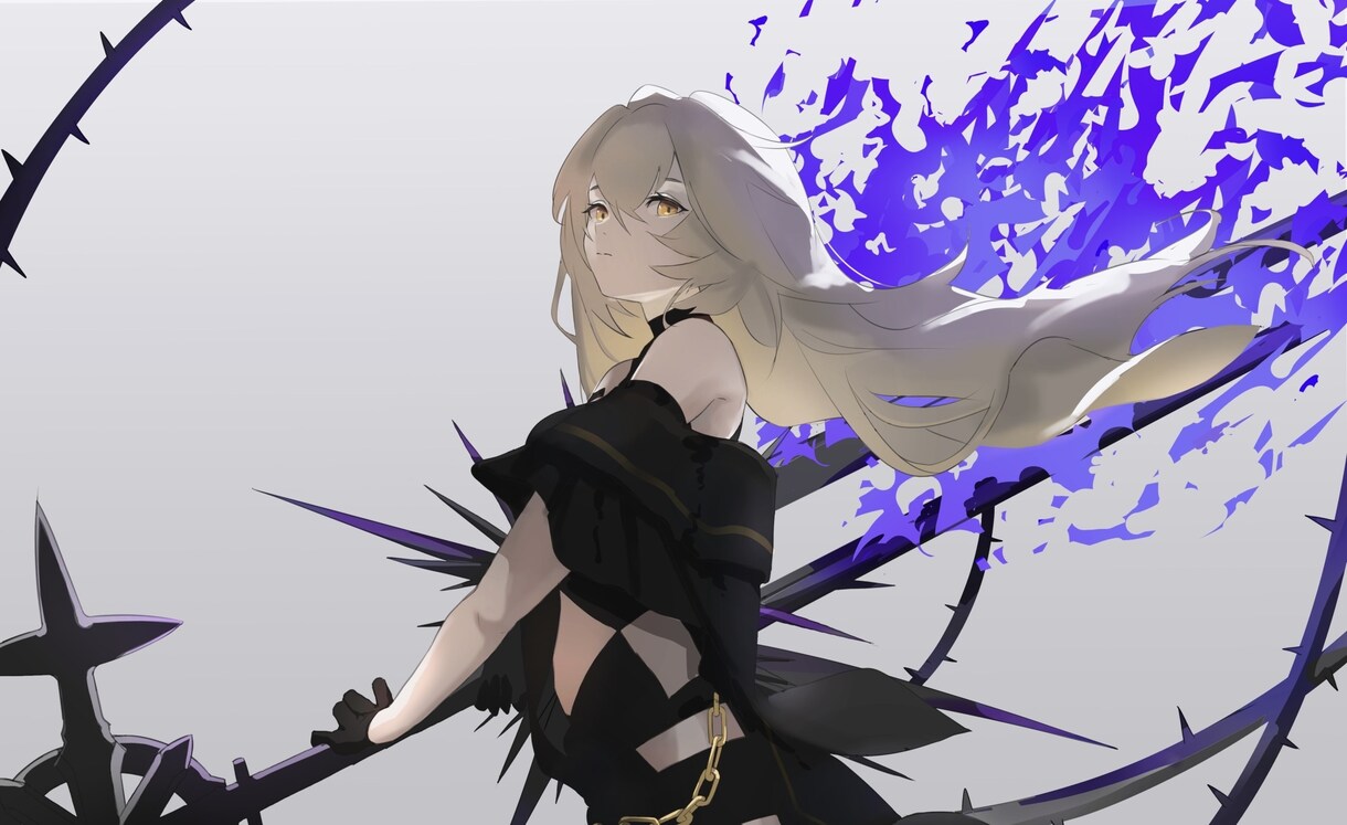 イラストレーターが本格的な添削致します イラストレーターが優しく具体的にイラスト指導を致します！ イメージ5