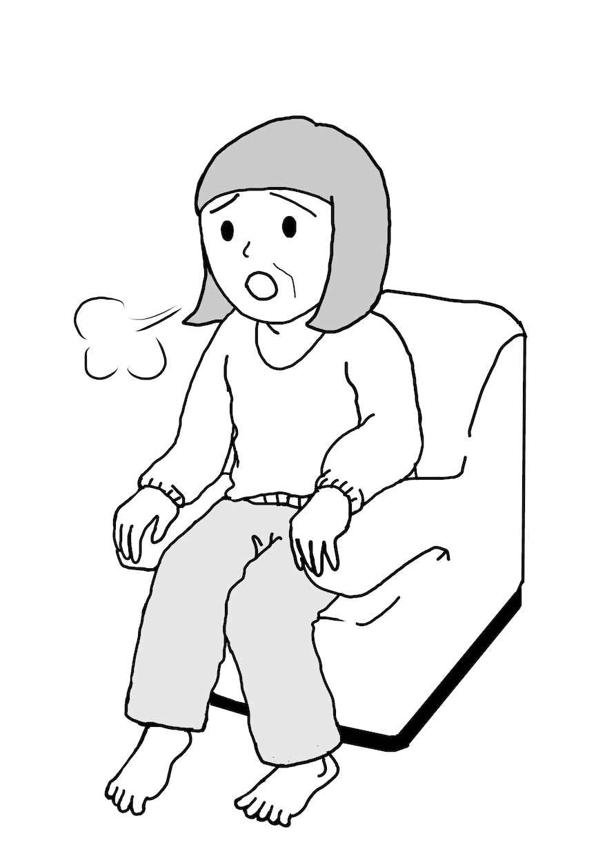 お客様が必要な線画をお描きします アプリ加工よりきれいで鮮明な線へ！ イメージ6