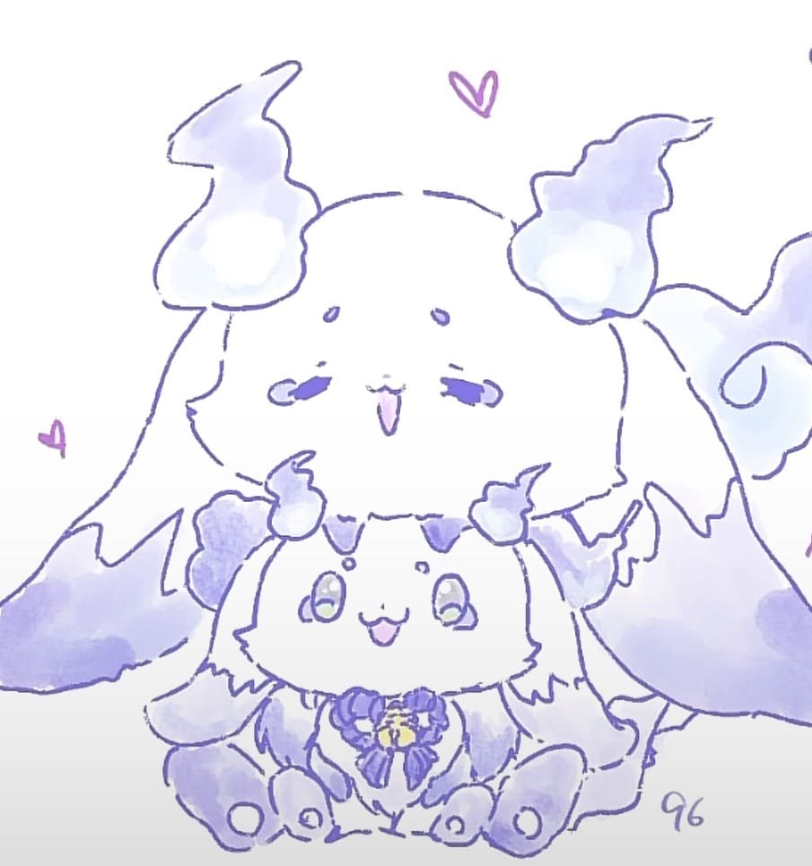 VTuberイラストお任せ！ください！ます 推しのためのイラスト依頼なら！わたしへ！ イメージ4
