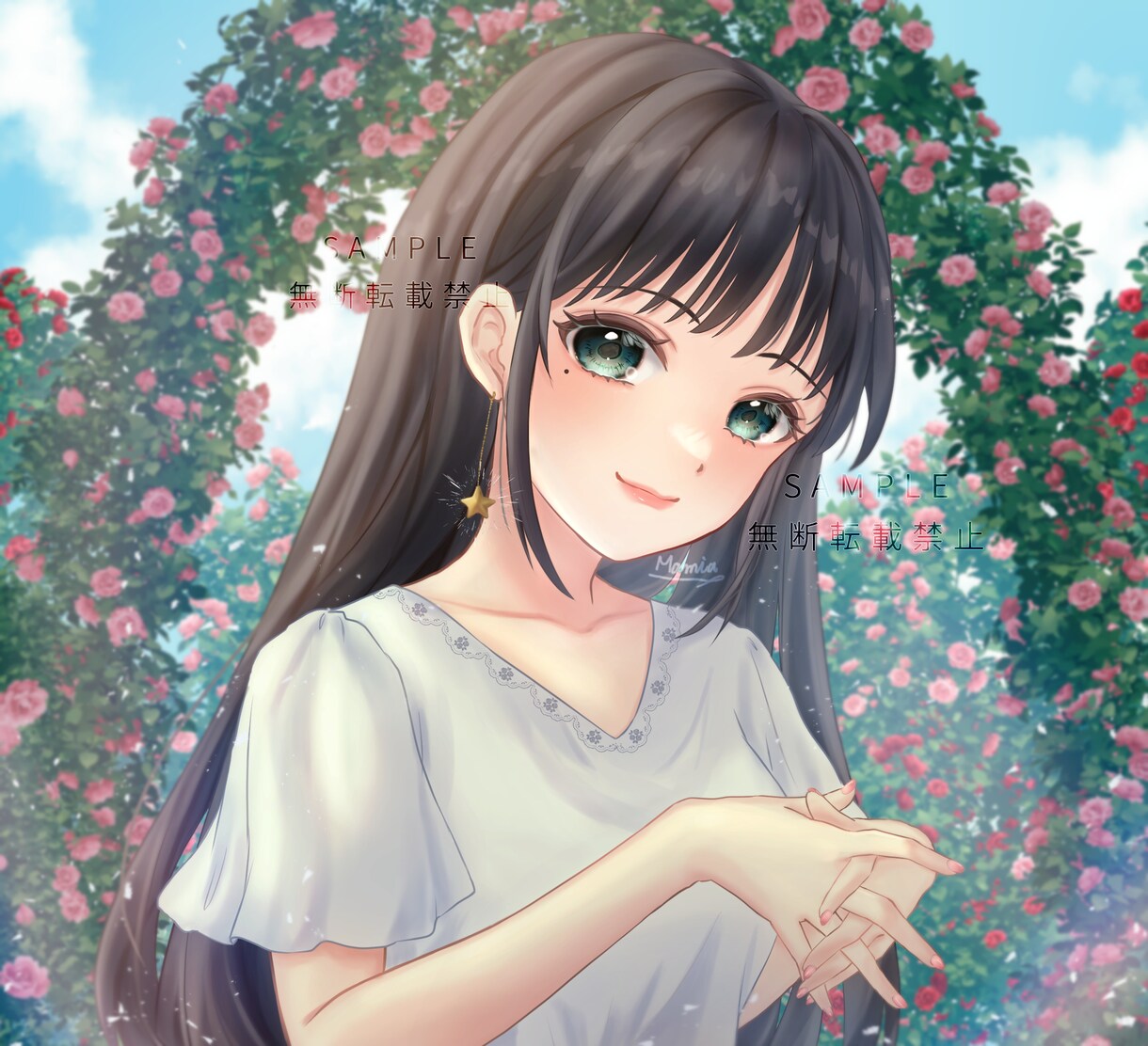 かわいいアイコンをお描きします 低コストでクオリティが高いイラストをご提供します！ イメージ2