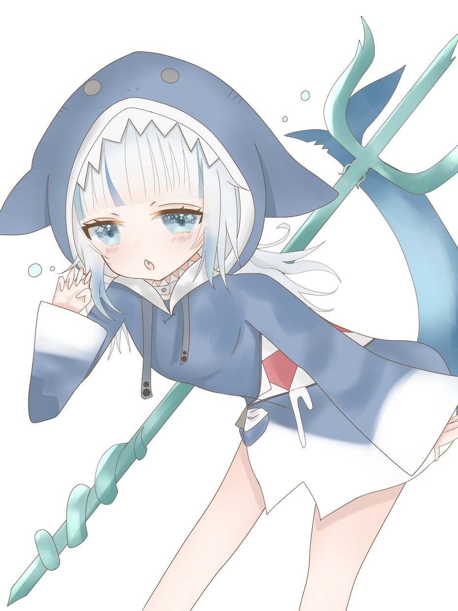 イラストオーダー承ります SNSアイコンや1枚絵の依頼を承ります イメージ2