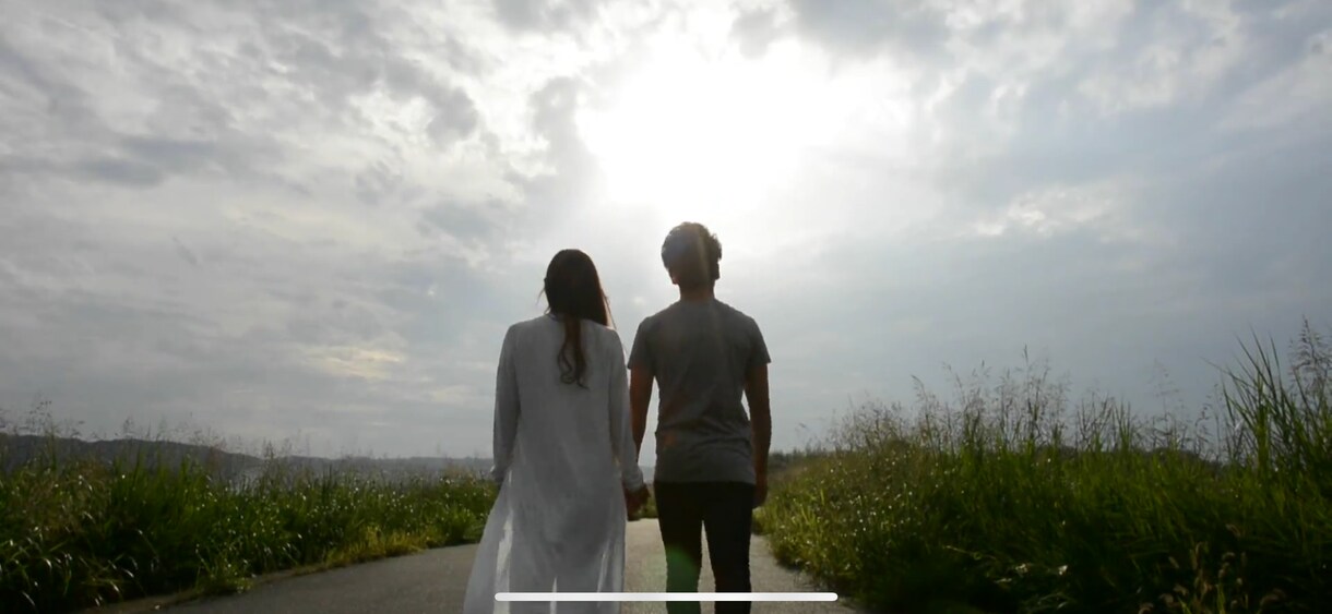 結婚式関係等のムービー作成します 結婚式、余興、退職、その他記念に是非！ イメージ6