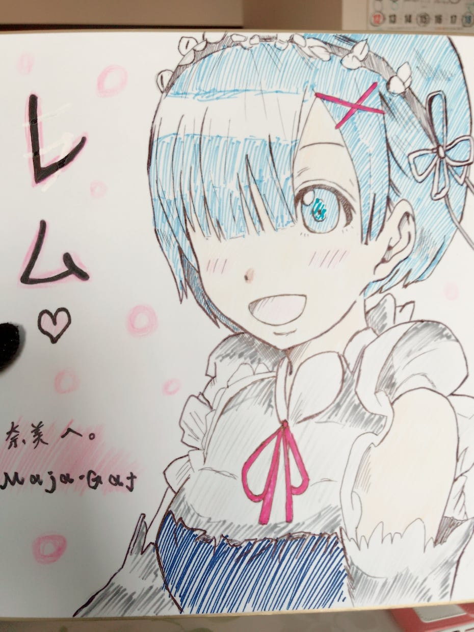 オリジナルキャラクターデザインを請負わせて頂きます キャラクター作成、贈呈用、似顔絵の手伝いが出来たらと思います イメージ3