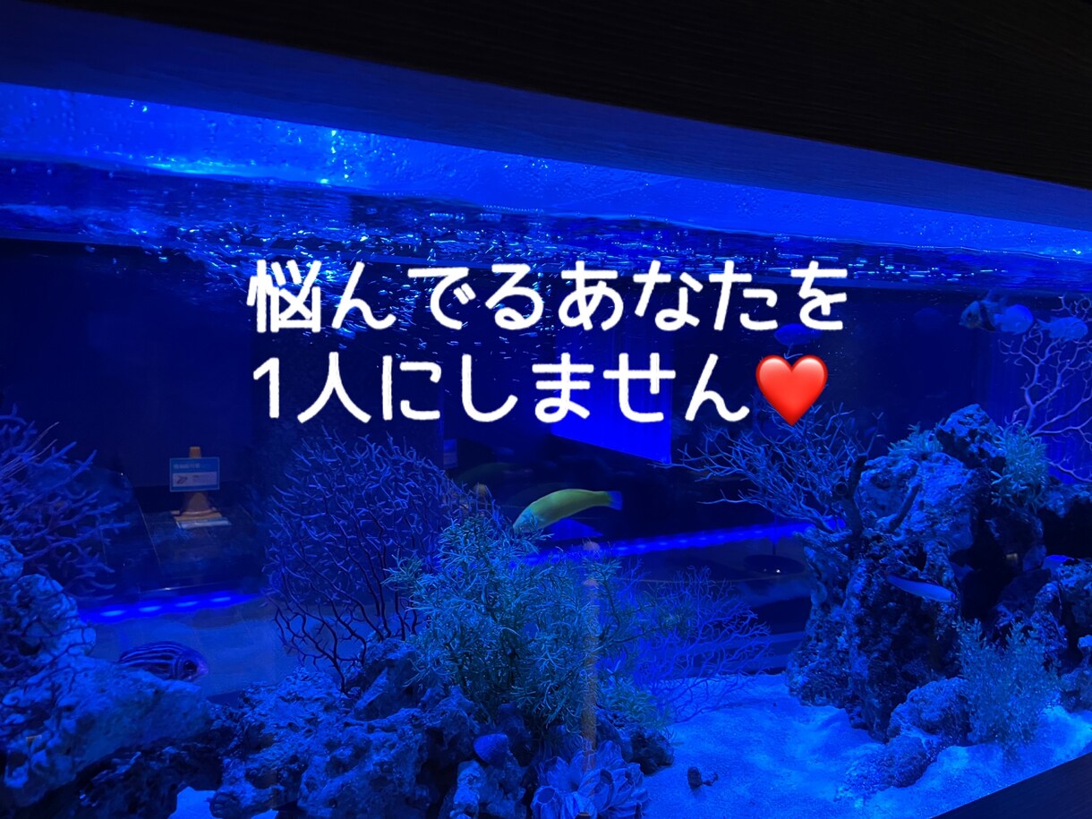 現役カウンセラーがあなたのお悩みなんでも聞きます 悩んでるあなたを1人にしません。全肯定で寄り添います。 イメージ1