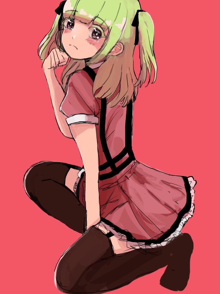 イラスト、SNSアイコン描きます 必ず私の絵柄を見て納得した方のみご依頼お願いします。 イメージ10