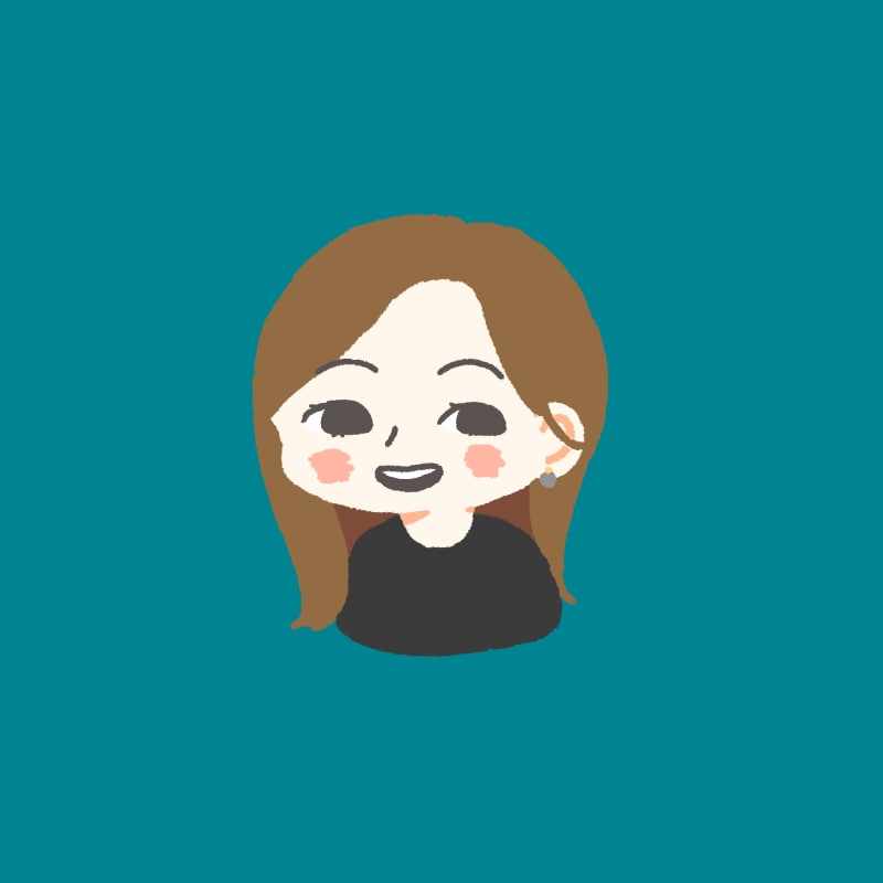 表情差分あり！シンプルで親しみやすい似顔絵描きます ブログ、ＳＮＳ等のアイコンにいかがですか♪ イメージ6