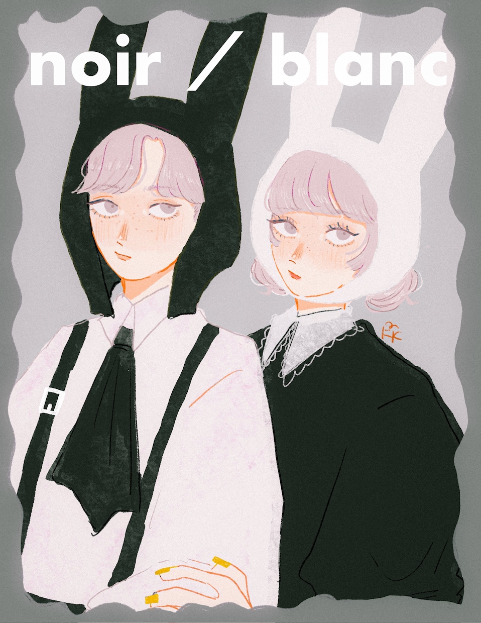 カラフルだけど、甘すぎないイラストを描きます 目に止まるカラーを特徴としたイラストが得意です！ イメージ5